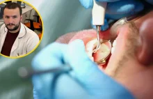 "Robią" zęby w Turcji, potem płaczą. Pacjenci poszkodowani po zabiegach w Turcji