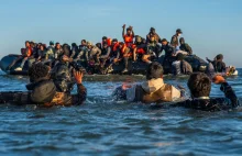 W. Brytania: Wzrost przestępstw seksualnych wzrosła o 62% w ciągu czterech lat