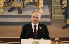 "Dialog Petersburski". Potajemne spotkanie niemieckich i rosyjskich polityków