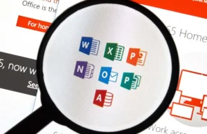 Microsoft po cichu zbiera dane użytkowników Worda i Excela do szkolenia AI