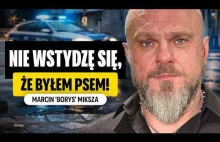 Marcin Miksza: Najlepszy gliniarz w Polsce? Opowiada, jak system zniszczył mu ży