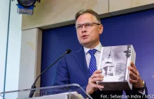 Mularczyk: Tusk zaniechał działań ws. reparacji wojennych od Niemiec