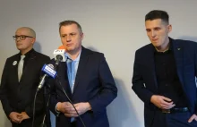 Sypniewski: Unia jest w kryzysie, ale Zielony Ład go tylko pogłębi