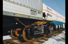 Polski Transport Bimodalny i ... inne ciekawostki.