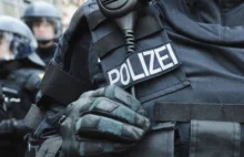 Alarm terrorystyczny w Niemczech! Wysokie zagrożenie ataków islamistów