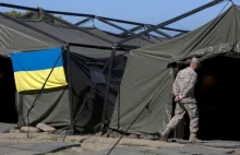 Ukraina poprosiła o pozwolenie na użycie amerykańskiej broni do ataków na tereni