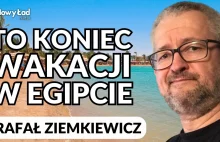 Rafał Ziemkiewicz po wyborach: Opozycja będzie rządzić, ale