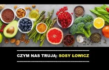 Reklamy kłamią: Sosy Łowicz