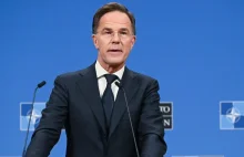 Amerykańska broń dla Ukrainy. Sekretarz generalny NATO o szczegółach. "Zaczęliśm