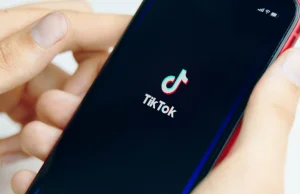 TikTok musi zapłacić 12,7 mln funtów za niewłaściwe gromadzenie danych dzieci
