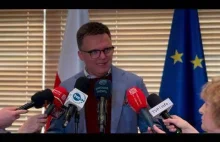 Rotacyjny jedzie do Bruksei wdeptac Putina w ziemię