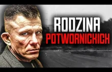 Zbrodnia, za którą nikt nie został ukarany. Historia rodziny "potwornickich"