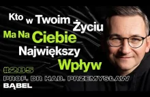 #285 Jak Psychoterapeuta Może Cię Zmanipulować? Badania Nurtów w Psychoterapii