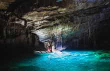 Słowenia: Nie ma wyjścia z jaskini. Dramat pięciu osób