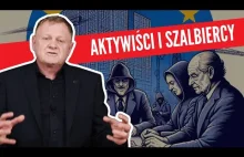 Jak korporacje i marksiści zrobiły z UE biznes?