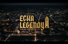 Poszukiwanie złotej łopaty - Elbląg jak z filmu przygodowego