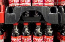 San Francisco pozywa Coca-Colę. "Wywołali kryzys i na tym zarobili"