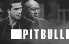 PITBULL - najlepszy polski serial true crime?
