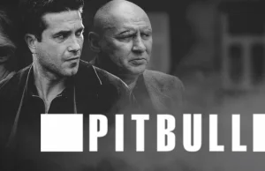 PITBULL - najlepszy polski serial true crime?