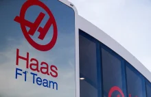 Haas F1 odpiera zarzuty