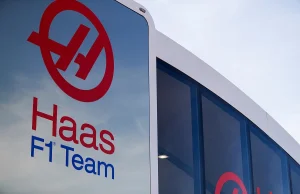Haas F1 odpiera zarzuty