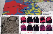 Sztuczna inteligencja może pomóc w poszukiwaniu życia na Marsie i innych...