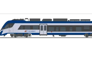 NEWAG dostarczy 35 hybrydowych zespołów trakcyjnych dla PKP Intercity