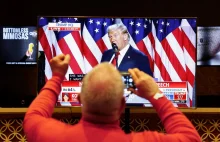 Sondażownie przegrały wybory w USA. Jak do tego doszło? Ekspert wyjaśnia