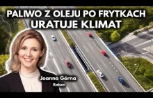 Możemy zredukować emisje transportu o 90%. UE woli jednak promować elektryki