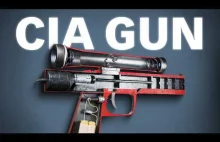 B--ń CIA, która nie pozostawiała żadnych śladów