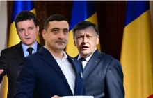 Powtórzone wybory prezydenckie w Rumunii. Są wyniki exit poll