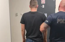 Skatowali człowieka bo ten zwrócił im uwagę odnośnie kultury słownictwa