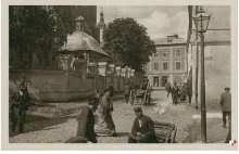 Gdy zachód słońca całuje piotrkowskie mury - magia, której nie da się opisać