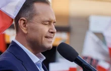 MSWiA dziś: ABW badała zakup Nawrockiego, Wacławek wydał poświadczenie mimo uwag