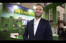 Polskie firmy na targach Agritechnica 2023 - YouTube