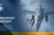 Rosyjskie lotnictwo dalekiego zasięgu w polskiej przestrzeni powietrznej?