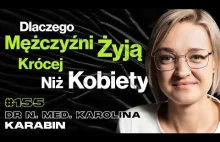 Sposoby Na Długowieczność i Brak Chorób, Stres, Endometrioza, Borelioza