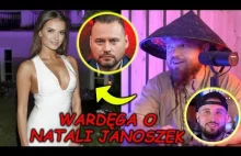 WARDĘGA O AFERZE NATALI JANOSZEK ZE STANOWSKIM