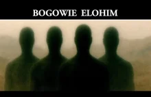 Bogowie Elohim w Biblii