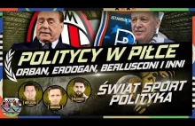 Berlusconi i AC Milan: Jak z klubu w kryzysie zrobił europejskiego giganta?