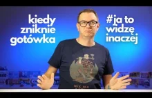 Kiedy zniknie gotówka?