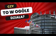 Dlaczego Parlament Europejski w obecnym kształcie nie ma sensu?