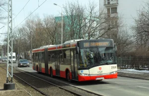 ZTM chce poprawić punktualność, więc będzie ciął kursy