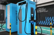 Od stycznia nowe prawo. Będzie więcej stacji ładowania pojazdów?