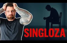 Epidemia samotności wśród mężczyzn czyli dlaczego nie możesz zbudować wartościow