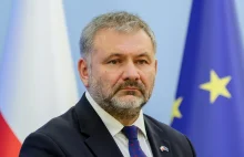 Ziobro ucieknie z kraju? Minister Żurek: Nie mam do niego zaufania