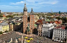 Kraków nowym Detroit? Bloomberg: "Rysa na polskim boomie". Prawie 4200 zwolnień