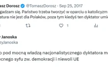 Poznajcie Jerzego Janoskę, jedynkę Konfederacji w Sosnowcu