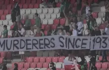 UEFA ukarała, ale TYLKO Raków. W przypadku klubu z Izraela cały czas bada sprawę