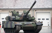 Kolejne K2 dostarczone. Jaki jest obecnie potencjał polskich wojsk pancernych?
